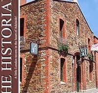 Historian Hotel - Accommodation Brisbane