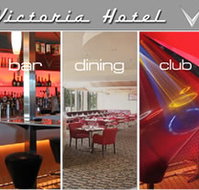 Victoria Hotel - Accommodation Brisbane