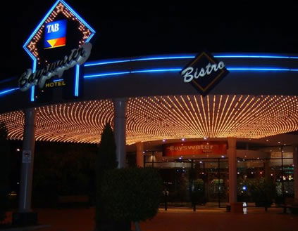 Bayswater Hotel  - Accommodation Brisbane 0