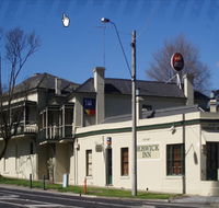Berwick Inn Hotel - Accommodation Brisbane