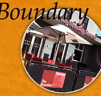 Boundary Hotel - Accommodation Brisbane