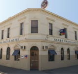 Clare Castle Hotel - Accommodation Brisbane