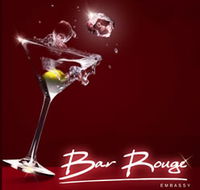 Bar Rouge - Accommodation Brisbane