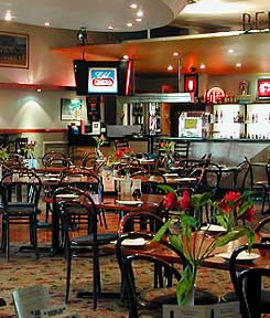 Braybrook Hotel - Accommodation Brisbane 0