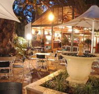 The Daniel O'Connell - Accommodation Brisbane