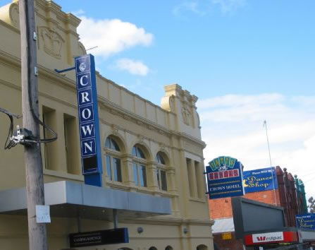  Accommodation Brisbane
