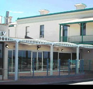 Henley Beach Hotel - Accommodation Brisbane