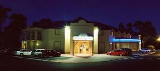  Accommodation Brisbane