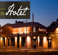 Hilton Hotel - Accommodation Brisbane