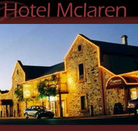 Hotel McLaren - Accommodation Brisbane