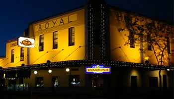 Hotel Royal Torrensville - Accommodation Brisbane 0