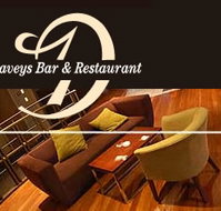 Daveys Hotel - Accommodation Brisbane
