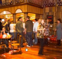 Louisiana Tavern - Accommodation Brisbane