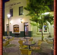Rob Roy Hotel - Accommodation Brisbane