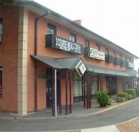 Rose  Crown Hotel - Accommodation Brisbane