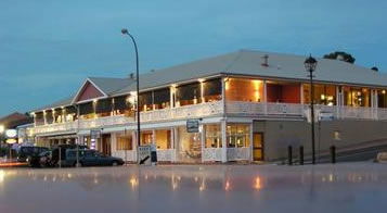  Accommodation Brisbane