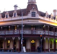 The Stag Hotel - Accommodation Brisbane