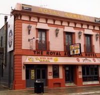 The Dog  Duck Ale House - Accommodation Brisbane