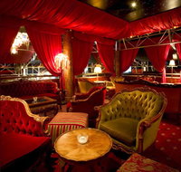 Boho Bar - Accommodation Brisbane