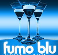 Fumo Blue Cocktail Lounge - Accommodation Brisbane