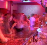Red Square Bar and Lounge - Accommodation Brisbane