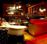 Euro Trash Bar - Accommodation Brisbane