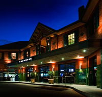 Great Northern Hotel - Accommodation Brisbane