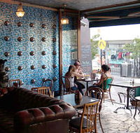 The Greville - Accommodation Brisbane