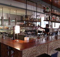 Half Moon Brighton - Accommodation Brisbane