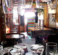 Bar Nothing - Accommodation Brisbane