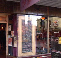 Bar Open - Accommodation Brisbane