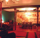 Dantes - Accommodation Brisbane