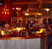 Monties Bar - Accommodation Brisbane