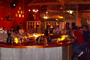Monties Bar - Accommodation Brisbane 0