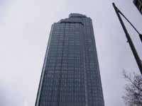 Melbourne City VIC Accommodation Brisbane