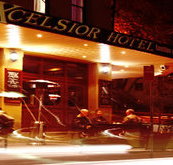 Excelsior Hotel - Accommodation Brisbane