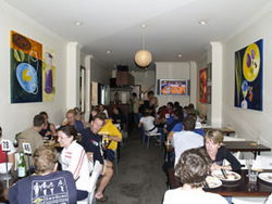 Hotel Mosman - Accommodation Brisbane 0
