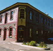 Earl of Leicester Hotel - Accommodation Brisbane