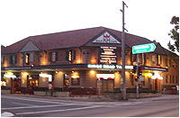Hurstville Grove NSW Accommodation Brisbane
