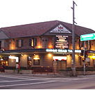 Kings Head Tavern - Accommodation Brisbane