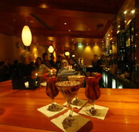Kuleto's Bar - Accommodation Brisbane