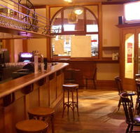 The Perseverance Hotel - Accommodation Brisbane