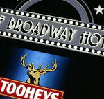 Off Broadway Hotel - Accommodation Brisbane