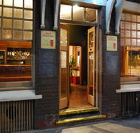 The Hampshire - Accommodation Brisbane