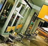 One Fitzroy Street - Accommodation Brisbane