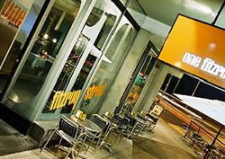 One Fitzroy Street - Accommodation Brisbane 0