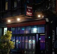 Softbelly - Accommodation Brisbane