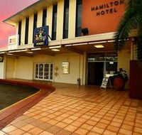 Hamilton Hotel - Accommodation Brisbane