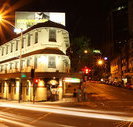 Hotel Orient - Accommodation Brisbane