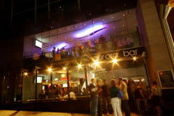 Aurora Bar - Accommodation Brisbane 0